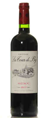 Chateau La Tour De By 2017