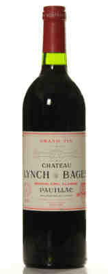 Chateau Lynch Bages, 1995