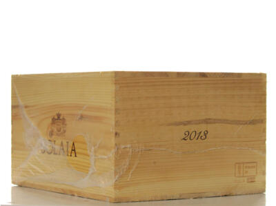 Antinori , Solaia , 2013