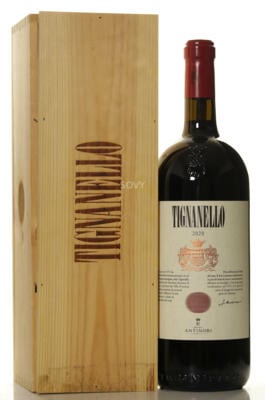 Antinori , Tignanello , 2020
