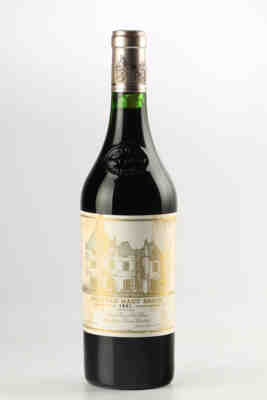 Chateau Haut Brion 1981