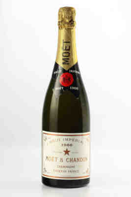 Moet & Chandon Brut Imperial 1966