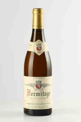 Jean Louis Chave Hermitage Blanc 2001