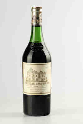 Chateau Haut Brion 1972