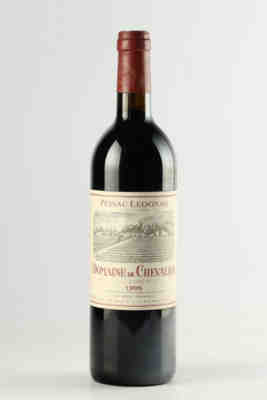 Domaine De Chevalier 1995