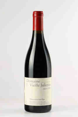 De La Vieille Julienne Chateauneuf Du Pape Cuvee Reserve 2001