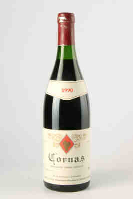 Auguste Clape Cornas 1990