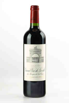 Chateau Leoville Las Cases 2004