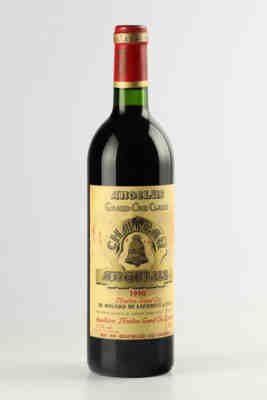 Chateau Angelus 1990