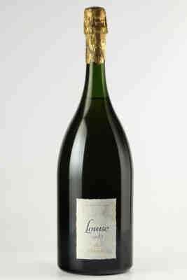 Pommery Cuvee Louise 1985