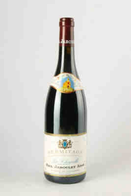 Paul Jaboulet Aine Hermitage La Chapelle 2002