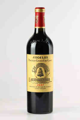 Chateau Angelus 2007