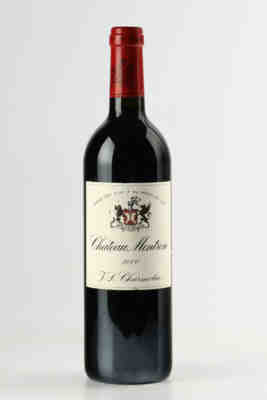 Chateau Montrose 2000