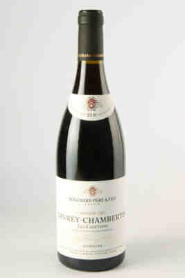 Bouchard Pere Et Fils Gevrey Chambertin Les Cazetiers 1er Cru 2016