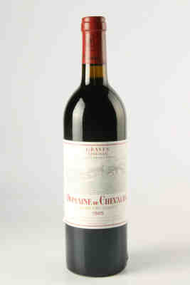 Domaine De Chevalier 1985