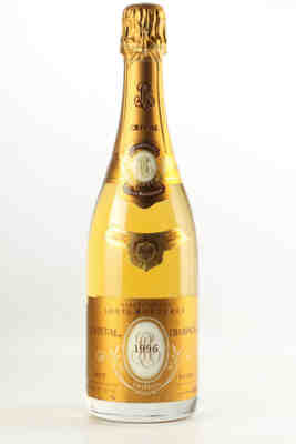 Louis Roederer Cristal 1996