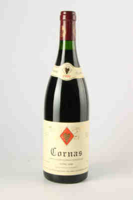 Auguste Clape Cornas 1999