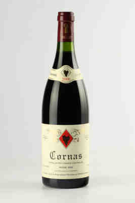 Auguste Clape Cornas 2000