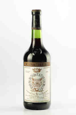 Chateau Gruaud Larose 1976