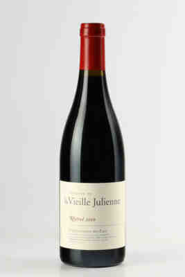 De La Vieille Julienne Chateauneuf Du Pape Cuvee Reserve 2010