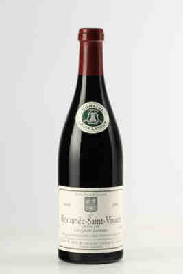 Louis Latour Romanee Saint Vivant Les Quatre Journaux Grand Cru 2005