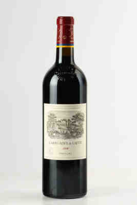 Chateau Lafite Rothschild Carruades De Lafite 2008