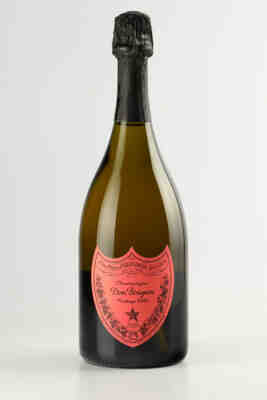 Moët Et Chandon Dom Perignon Edition Andy Warhol 2000