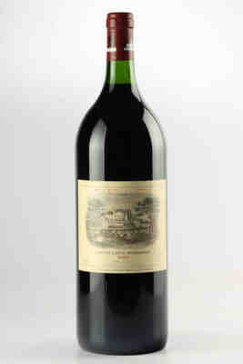 Chateau Lafite Rothschild 1990