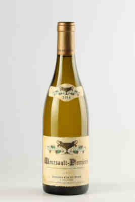 Coche Dury Meursault Les Perrieres 1er Cru 2014