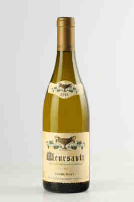 Coche Dury Meursault 2018