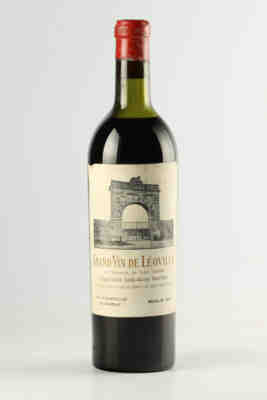 Chateau Leoville Las Cases 1948