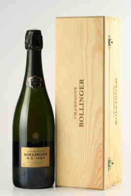 Bollinger R.d 1988