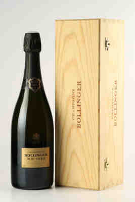 Bollinger R.d 1990