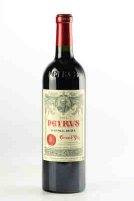 Petrus 2011