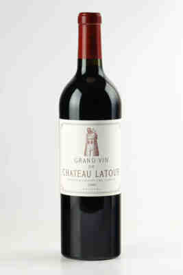 Chateau Latour 2009