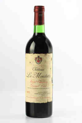 La Mondotte 1975