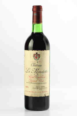 La Mondotte 1975