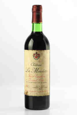 La Mondotte 1975