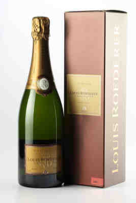 Louis Roederer Brut Vintage 2004