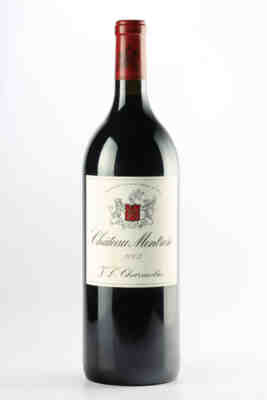 Chateau Montrose 2003