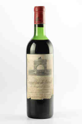 Chateau Leoville Las Cases 1967