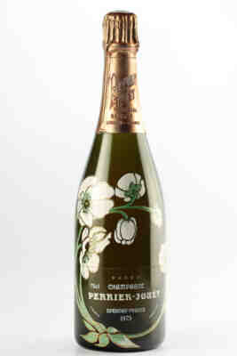 Perrier Jouet Belle Epoque 1975