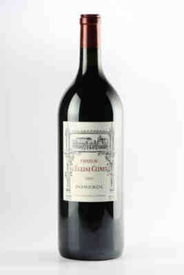 Chateau L'eglise Clinet 2005