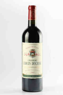 Chateau Larcis Ducasse 2009