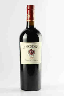 La Mondotte 2000