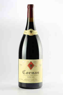 Auguste Clape Cornas 2010