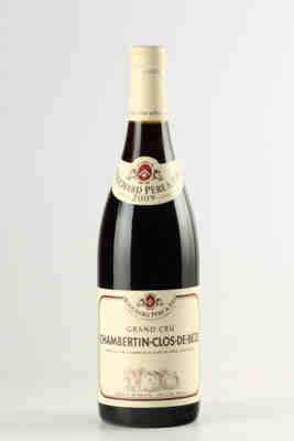 Bouchard P&f Chambertin Clos De Beze Grand Cru 2009