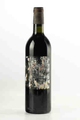 Chateau Cos D'estournel 1978