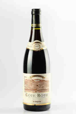 E.guigal La Mouline 1997