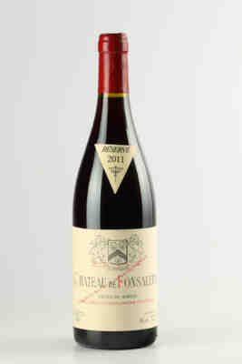 Rayas Chateau De Fonsalette Reserve 2011